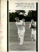 David Owen - Vintage Photograph