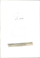 David Owen - Vintage Photograph