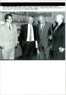 David Owen - Vintage Photograph