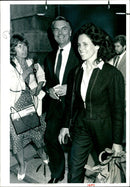 David Owen - Vintage Photograph