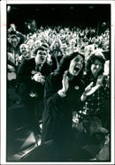 David Owen - Vintage Photograph