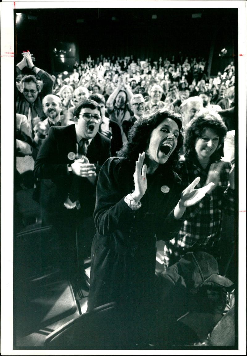 David Owen - Vintage Photograph