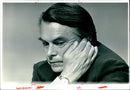 David Owen - Vintage Photograph
