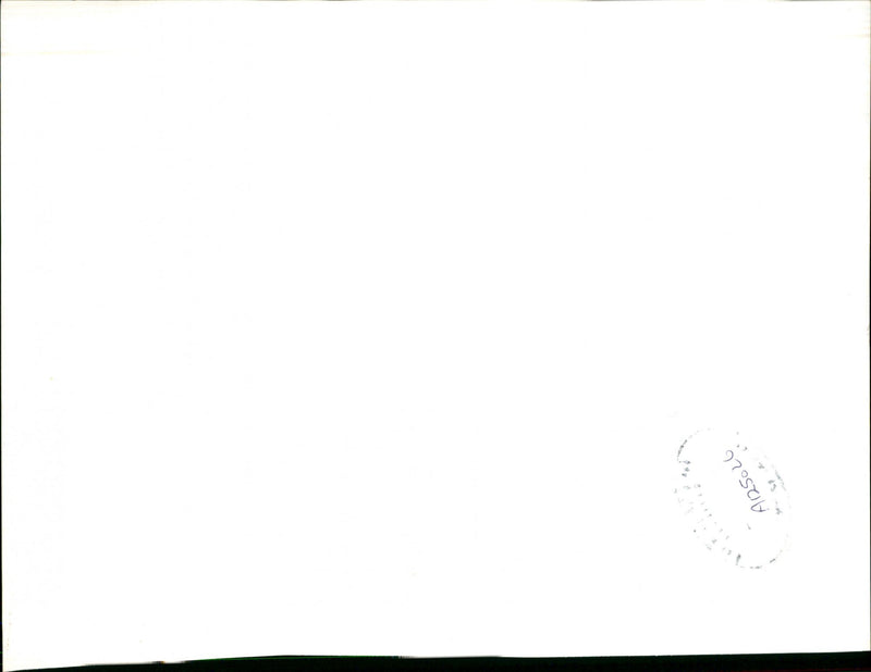 GILBERT LEW CLAIMED HAVE MURDERED HIS WIFE YRS AGE BODY NEVER FOUND - Vintage Photograph