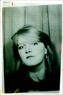 1984 SOUTH WEST MELANIE ROAD ZAPED MURDERED ADAAN ESTI ZAPN KILLS ZAKNKILL - Vintage Photograph