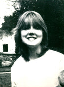 1984 MALUNDE ROND WHOSE BLOODSTAINED BODY WAS FOUND BATH STREAT PRESS EARLY - Vintage Photograph