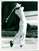 Rae Hast - Vintage Photograph