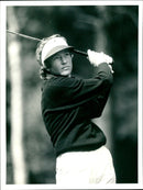 Rae Hast - Vintage Photograph