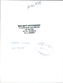 Wendy Lumby - Vintage Photograph