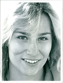 Wendy Lumby - Vintage Photograph