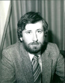 Harold Immanuel - Vintage Photograph