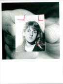 MURDERED PROSTITUTE ANGEL BAILEY MISS ANGELA DUMPED GUTTER - Vintage Photograph