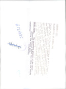 Mohamed Abdel - Vintage Photograph