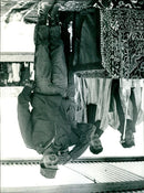 Mohamed Abdel - Vintage Photograph