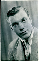 The murder of Geraldine Beston. Robert Henry Ballard - Vintage Photograph