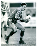 Greg Austin - Vintage Photograph