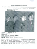 Tad Masoka - Vintage Photograph