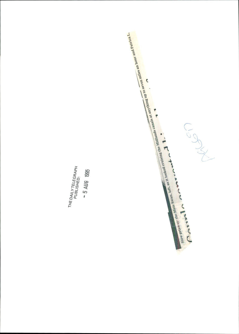 1995 RODNEY AND JACQUELINE BOWDLER CHANGED ITS IDENTITY STEAL PUBLISHED - Vintage Photograph