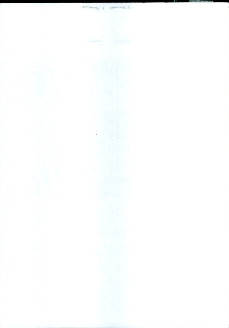 1995 PALACE RUSSIA COUNTRY RUSSIAN WRITER - Vintage Photograph