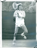 Brod Dyke - Vintage Photograph