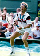 Brod Dyke - Vintage Photograph