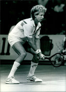 Brod Dyke - Vintage Photograph