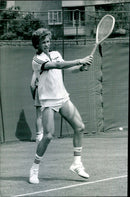 Brod Dyke - Vintage Photograph