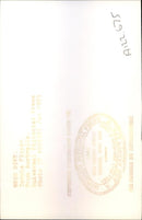 Brod Dyke - Vintage Photograph