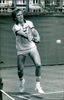 Brod Dyke - Vintage Photograph