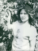 Lydia Galladan
Murderer - Vintage Photograph