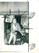 KETO SHERINE WILLITS WAS MURDERED TWO BOYS RICHARD OPEN KATE STAR - Vintage Photograph