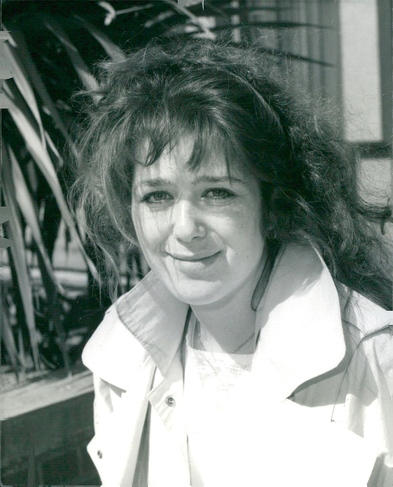 Julia Swift - Vintage Photograph
