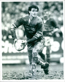 Peter Jackson. - Vintage Photograph