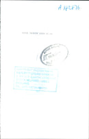 Peter Jackson. - Vintage Photograph