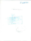 Mark Wilson. - Vintage Photograph