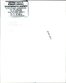 Hugh Waddell. - Vintage Photograph