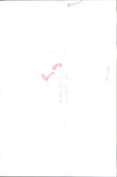 PENNY WAY ALLGON CAS WWW ENNYWAY WWI - Vintage Photograph