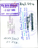 Lady Violet Bonham Carter - Vintage Photograph