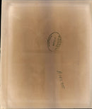 AHAUTEKINS EMNANUEL - Vintage Photograph