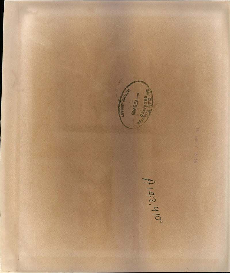 AHAUTEKINS EMNANUEL - Vintage Photograph