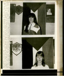 AHAUTEKINS EMNANUEL - Vintage Photograph