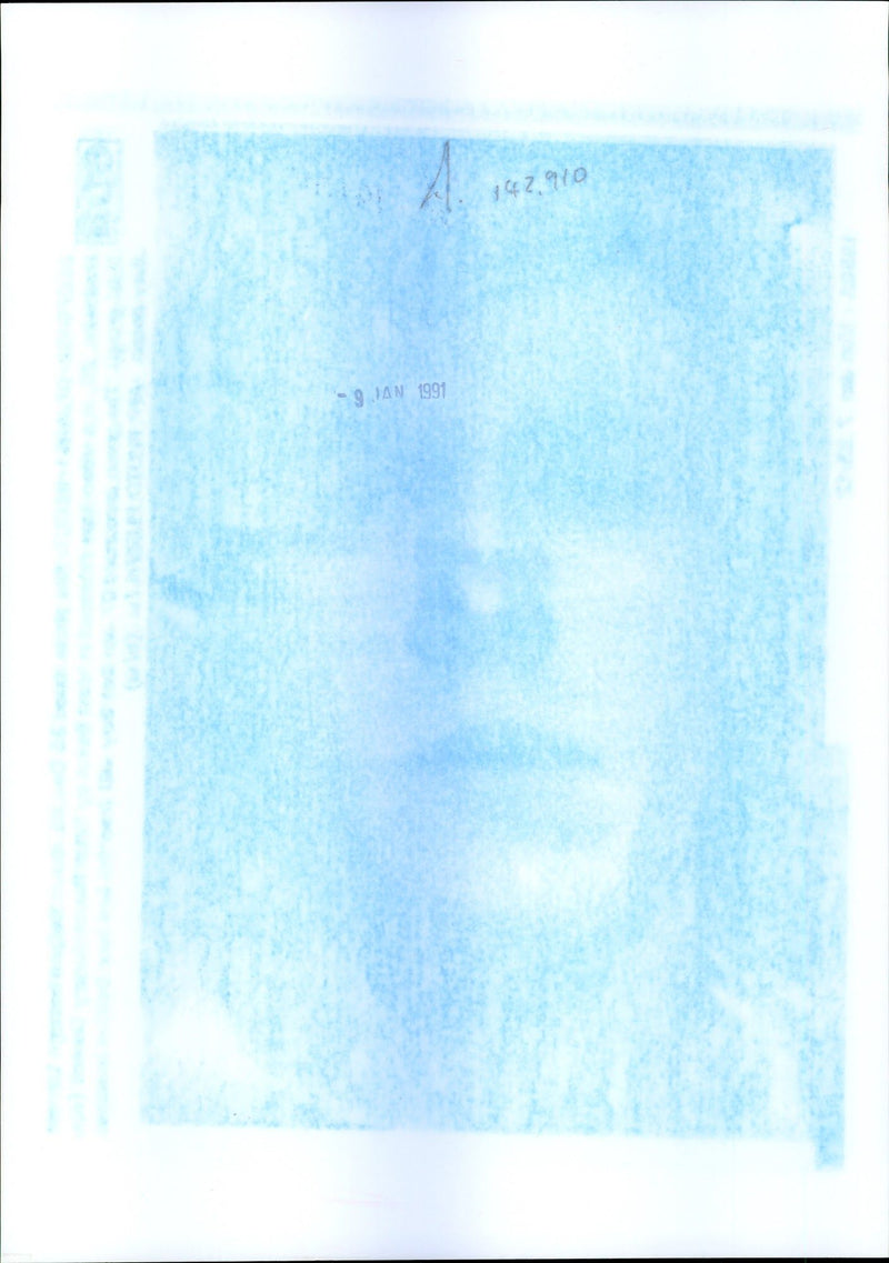 AHAUTEKINS EMNANUEL - Vintage Photograph