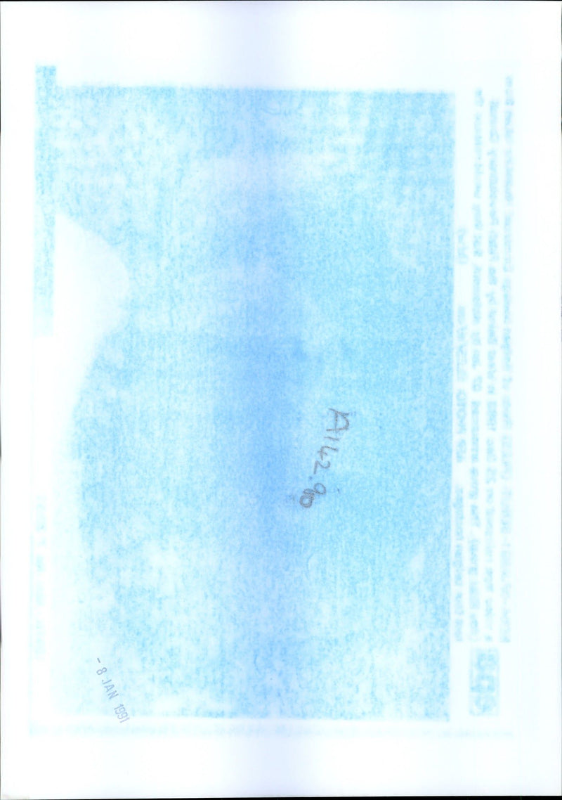 AHAUTEKINS EMNANUEL - Vintage Photograph