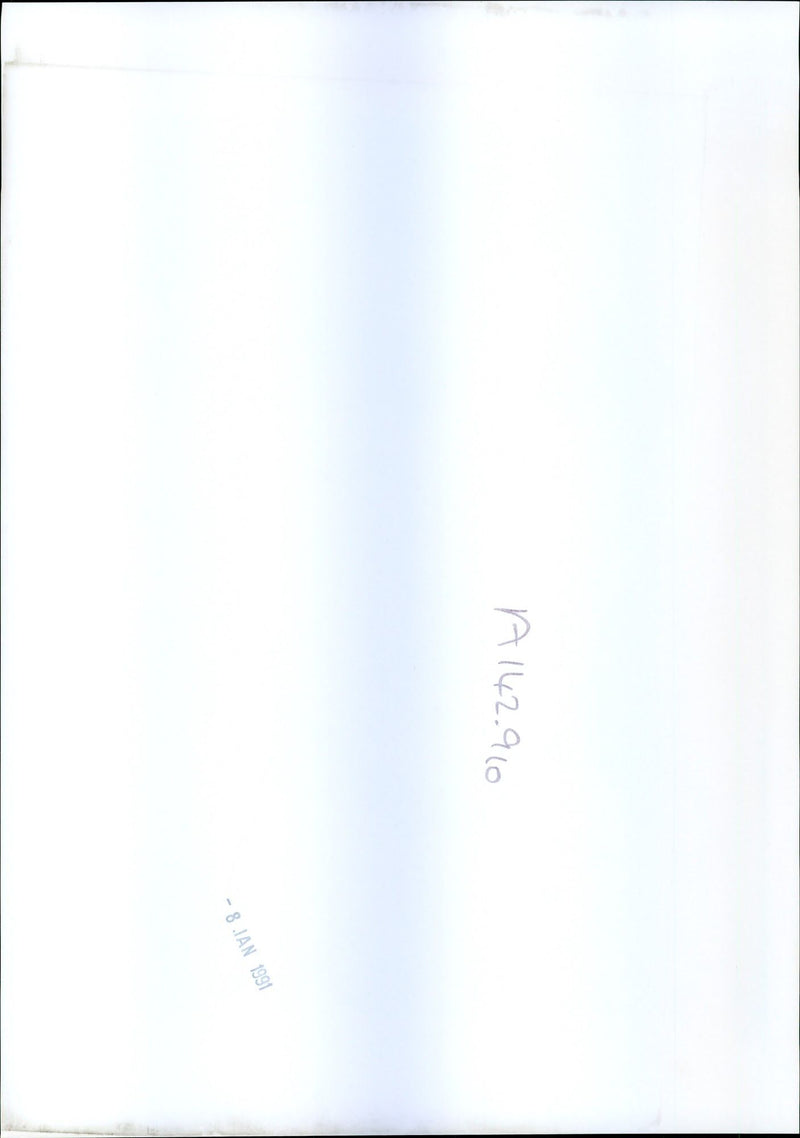 AHAUTEKINS EMNANUEL - Vintage Photograph