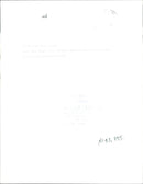 Gerry Blood - Vintage Photograph