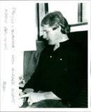 1992 DRAGON SWANSEA MURDER SUSPECT FDDE BROUININO EDS EDIE MARIA PUBLISHED - Vintage Photograph