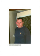 1994 ADRIAN WILKES HUSBAND MARIE WHO WAS MURDERED NEW EDIE MARIA - Vintage Photograph