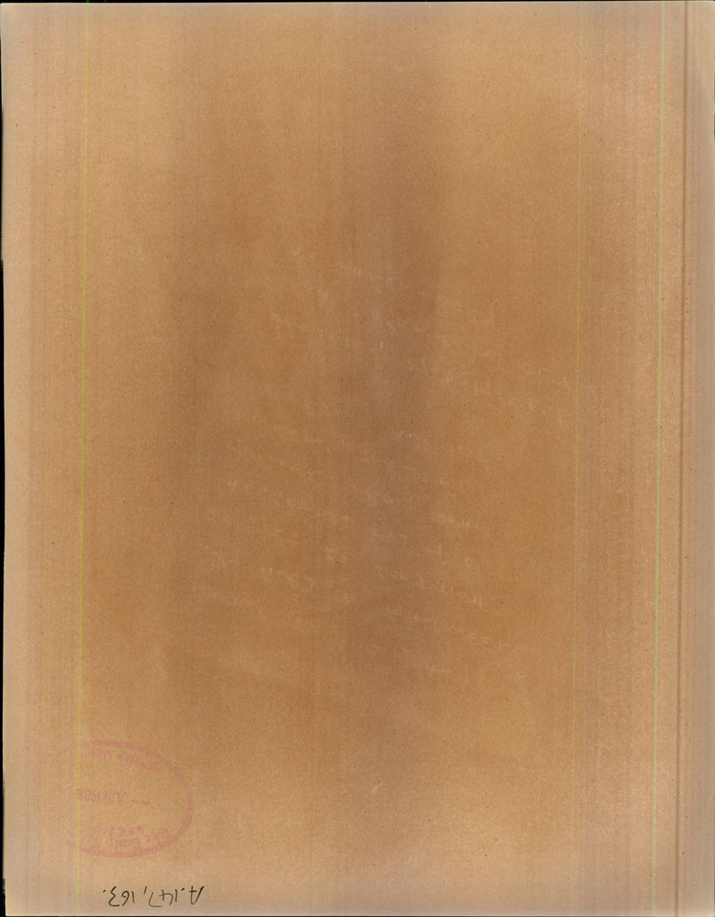 BROWNING EDIE MARIA WILKS MURDER DUPLICATE - Vintage Photograph