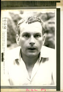 BROWNING EDIE MARIA WILKS MURDER DUPLICATE - Vintage Photograph