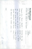 DAUGHTER ENGLISH FESTIVAL - Vintage Photograph